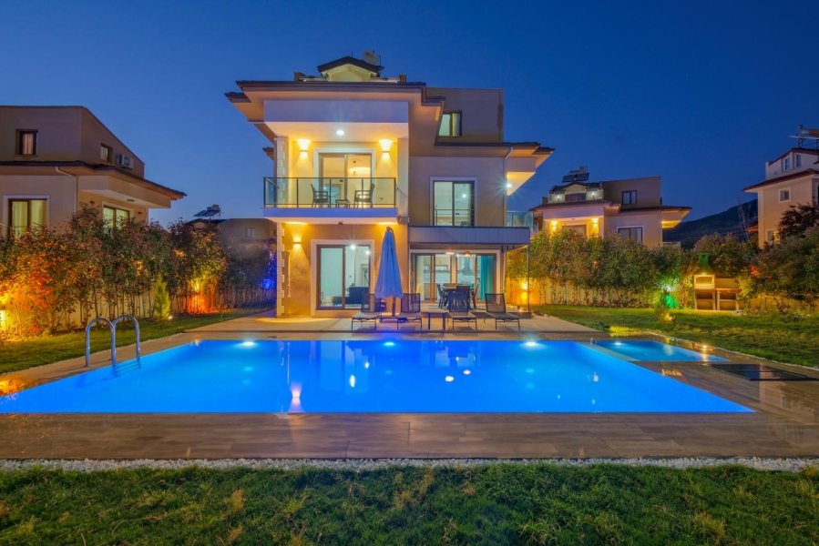 Villa Maya Fethiye